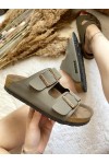 BIRKENSSTOCK ARIZONA HAKİ BIRKENSSTOCK ARIZONA HAKİ